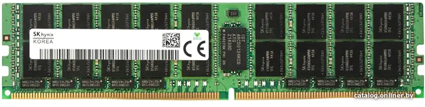 Оперативная память Hynix 16GB DDR4 PC4-21300 HMA82GR7AFR4N-VK