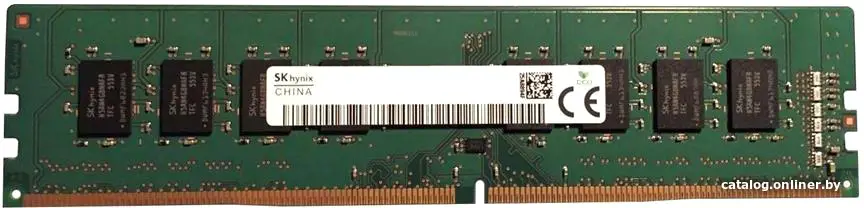 Оперативная память Hynix 8GB DDR4 PC4-19200 HMA81GU6MFR8N-UH