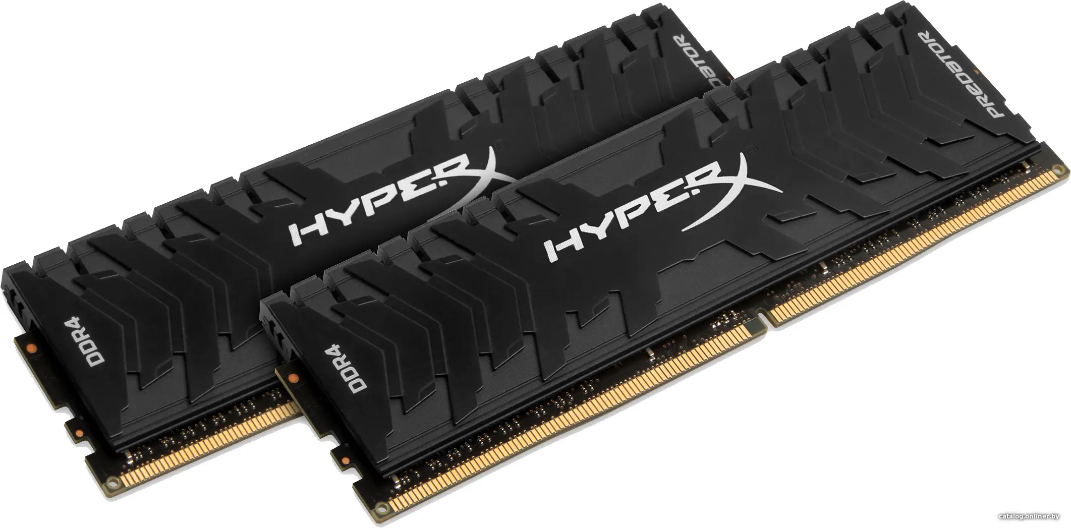 Оперативная память HyperX Predator 16GB DDR4 PC4-21300 HX426C13PB3/16