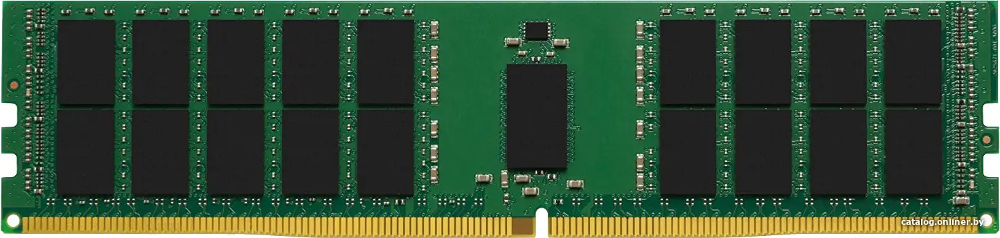 Оперативная память Kingston 8GB DDR4 PC4-21300 KSM26RS8/8HAI