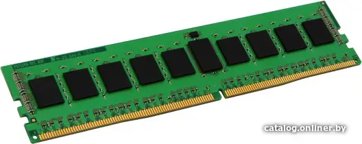 Оперативная память Kingston 8GB DDR4 PC4-23400 KSM29RS8/8HCI