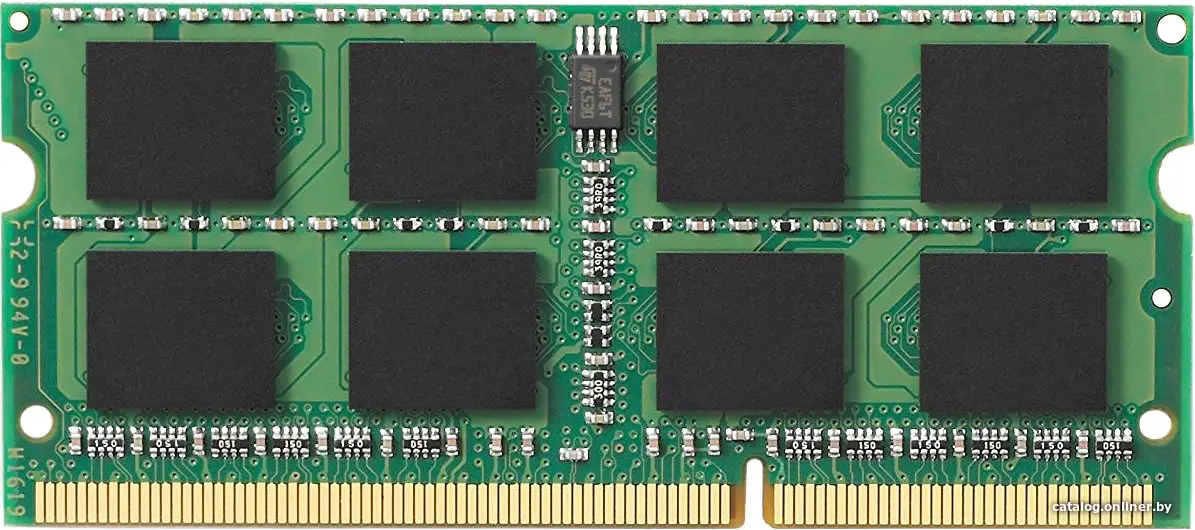 Купить Оперативная память Kingston ValueRAM KVR1333D3S9/8G, цена, опт и розница