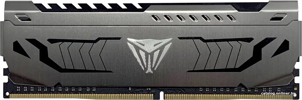 Купить Оперативная память Patriot Viper Steel Series 8GB DDR4 PC4-24000 PVS48G300C6, цена, опт и розница