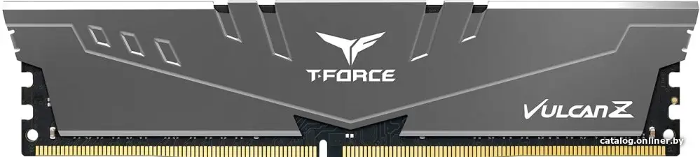 Купить Оперативная память Team Vulcan Z 8GB DDR4 PC4-24000 TLZGD48G3000HC16C01, цена, опт и розница