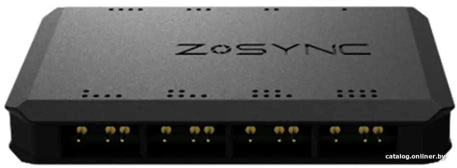 Контроллер подсветки Zalman Z-Sync