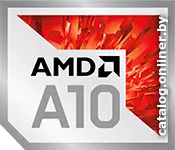 Процессор [AM4] AMD A10-9700 BOX