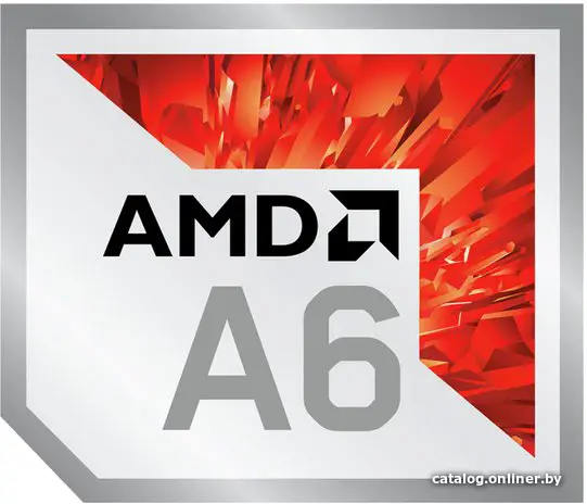 Процессор AMD A6 9500E (AD9500AH) 3.0 GHz/2core/SVGA RADEON R5/ 1 Mb/35W Socket AM4