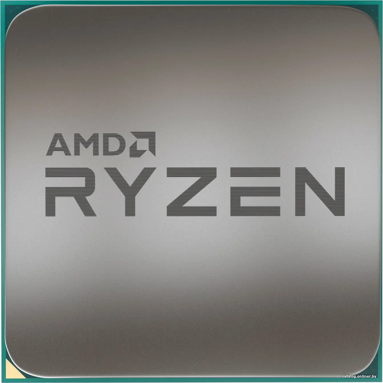 Процессор AMD Ryzen 3 3100 (OEM)