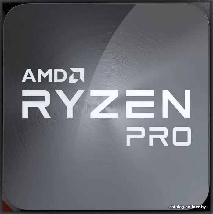 Процессор AMD Ryzen 3 Pro 3200G (OEM)