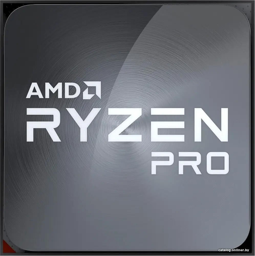 Процессор AMD Ryzen 3 Pro 3200GE (OEM)