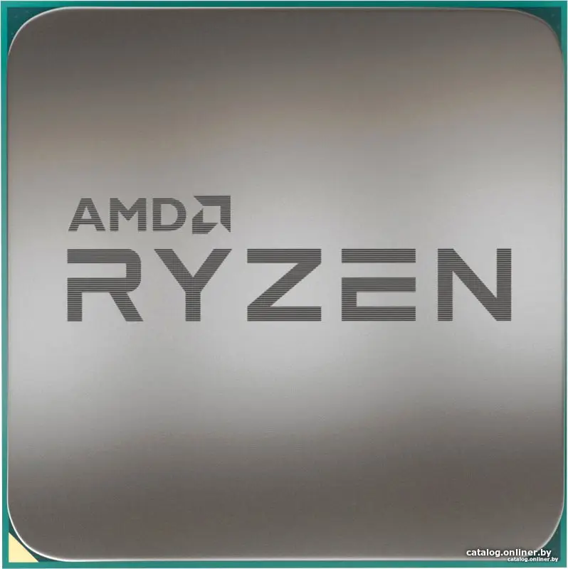 Процессор [AM4] AMD Ryzen 5 1600 OEM  YD1600BBM6IAF