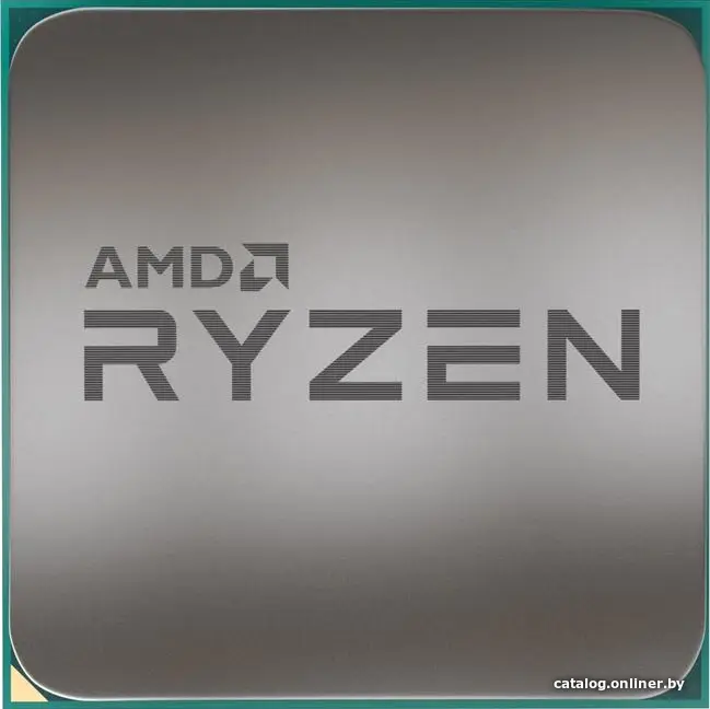 Процессор AMD Ryzen 5 2500X (BOX) multipack