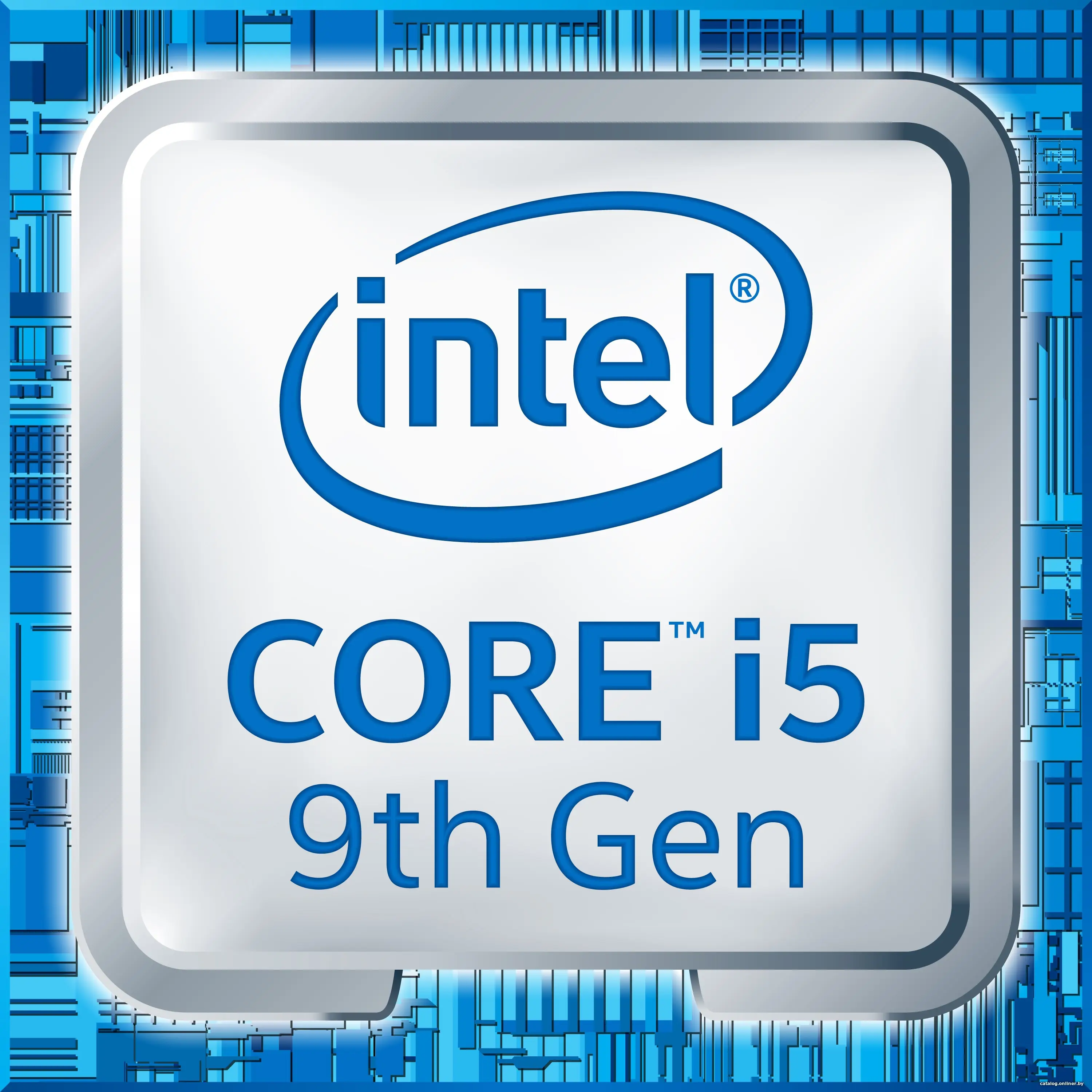 Процессор Intel Core i5-9400F OEM