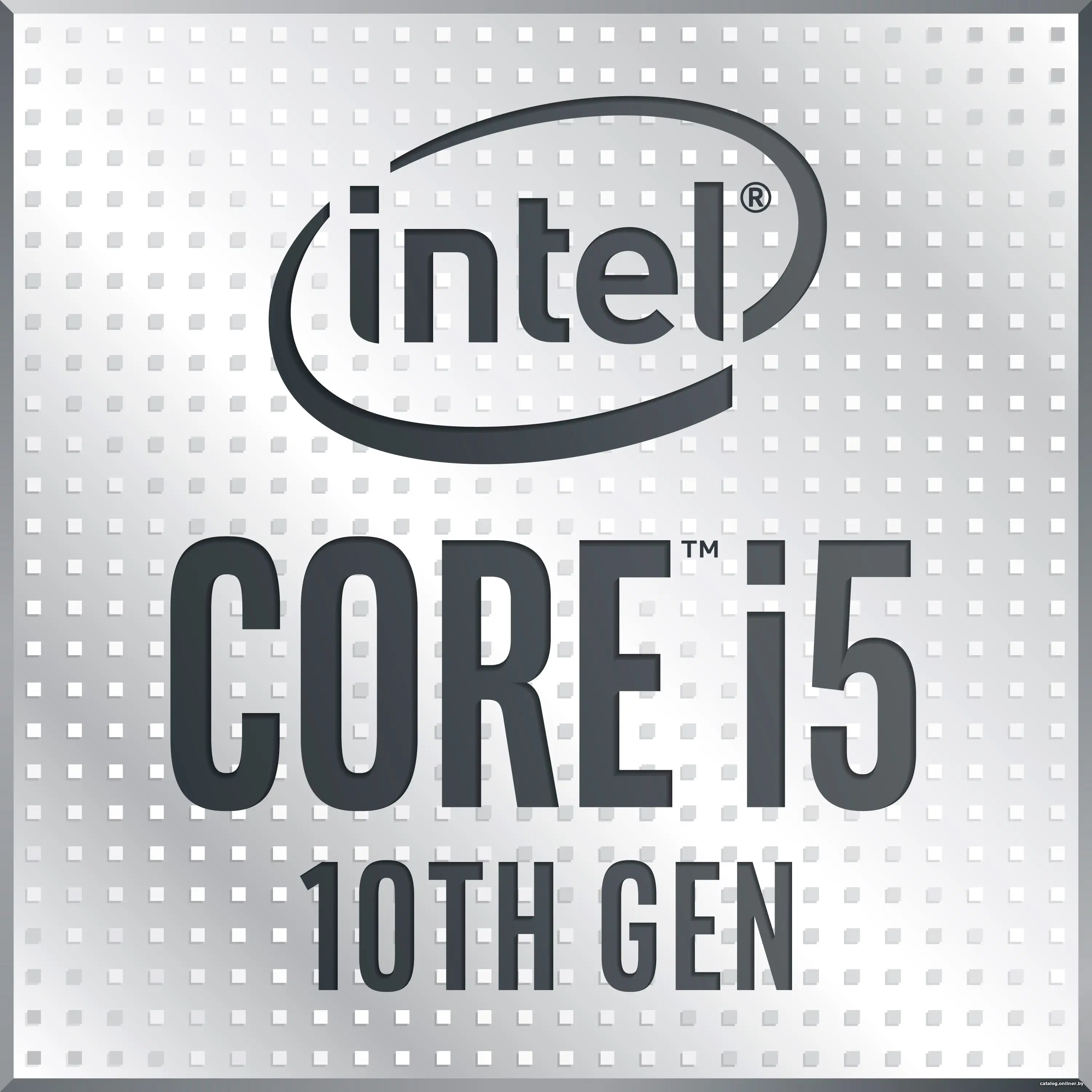 Процессор Intel Core i5-10400 (BOX) BX8070110400SRH3C