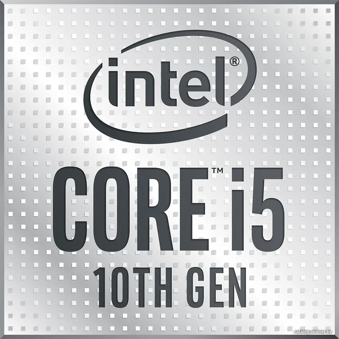 Процессор Intel Core i5-10400 (OEM) CM8070104290715SRH3C