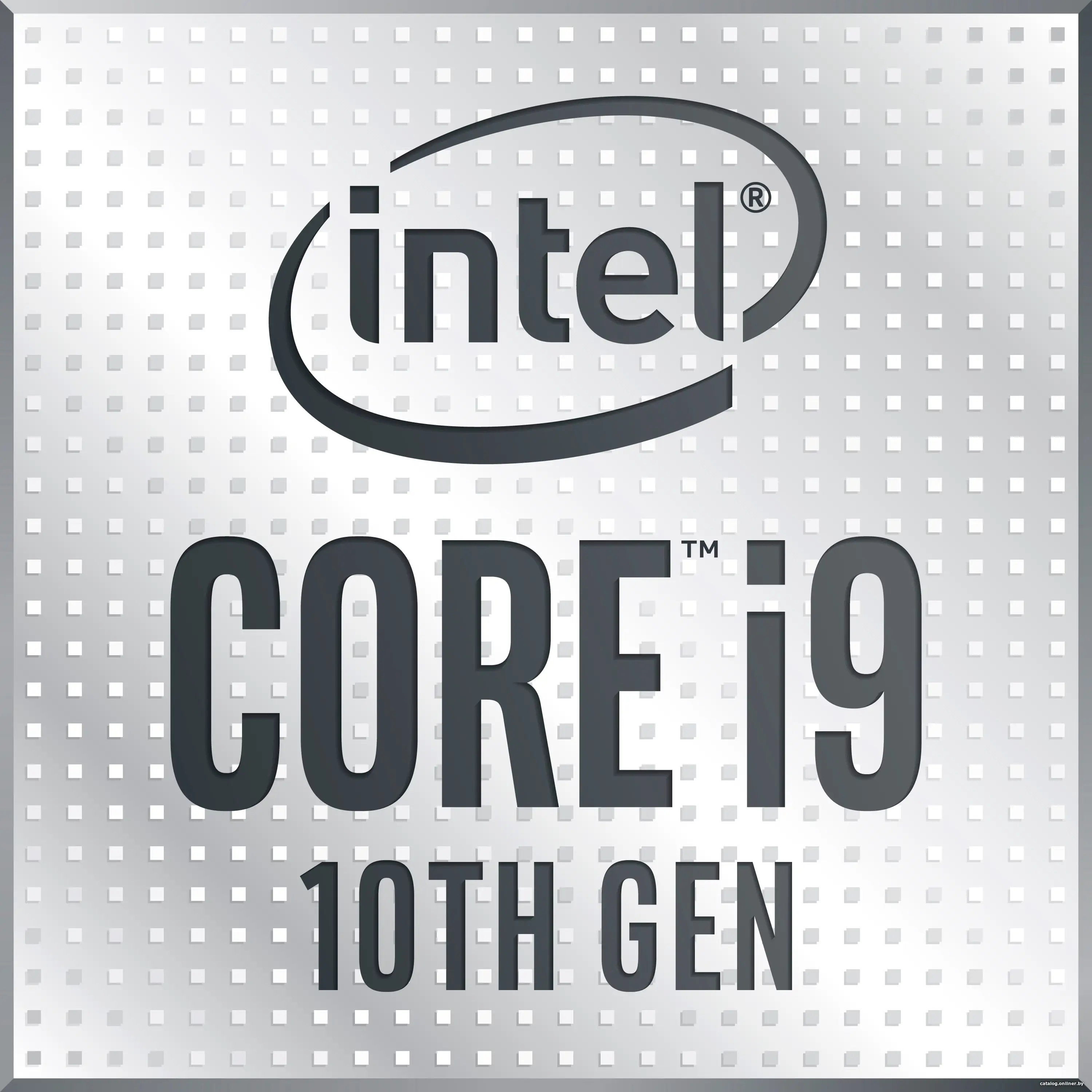 Процессор Intel Core i9-10900K (BOX) BX8070110900K