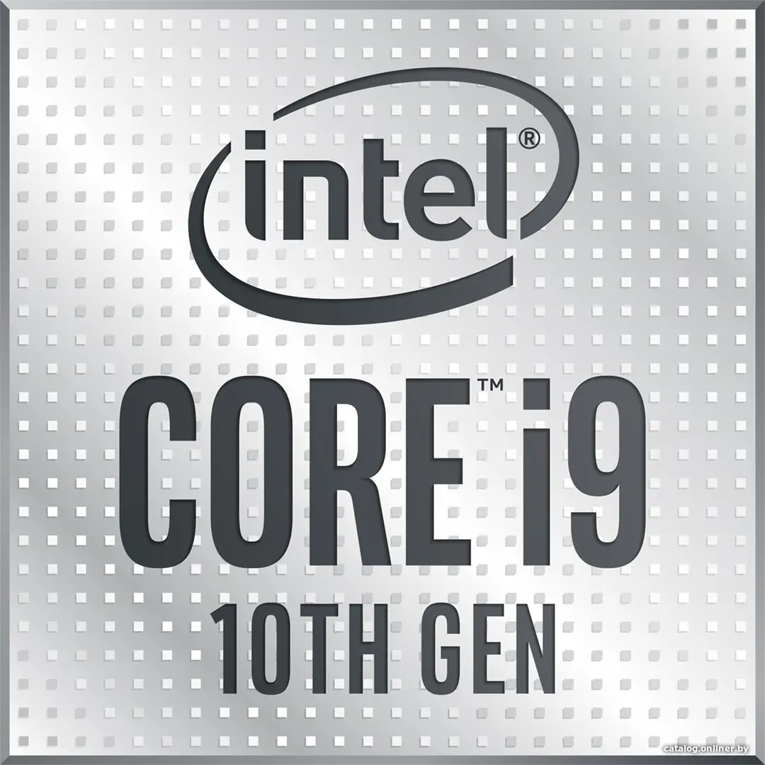 Процессор Intel Core i9-10900KF (OEM) CM8070104282846