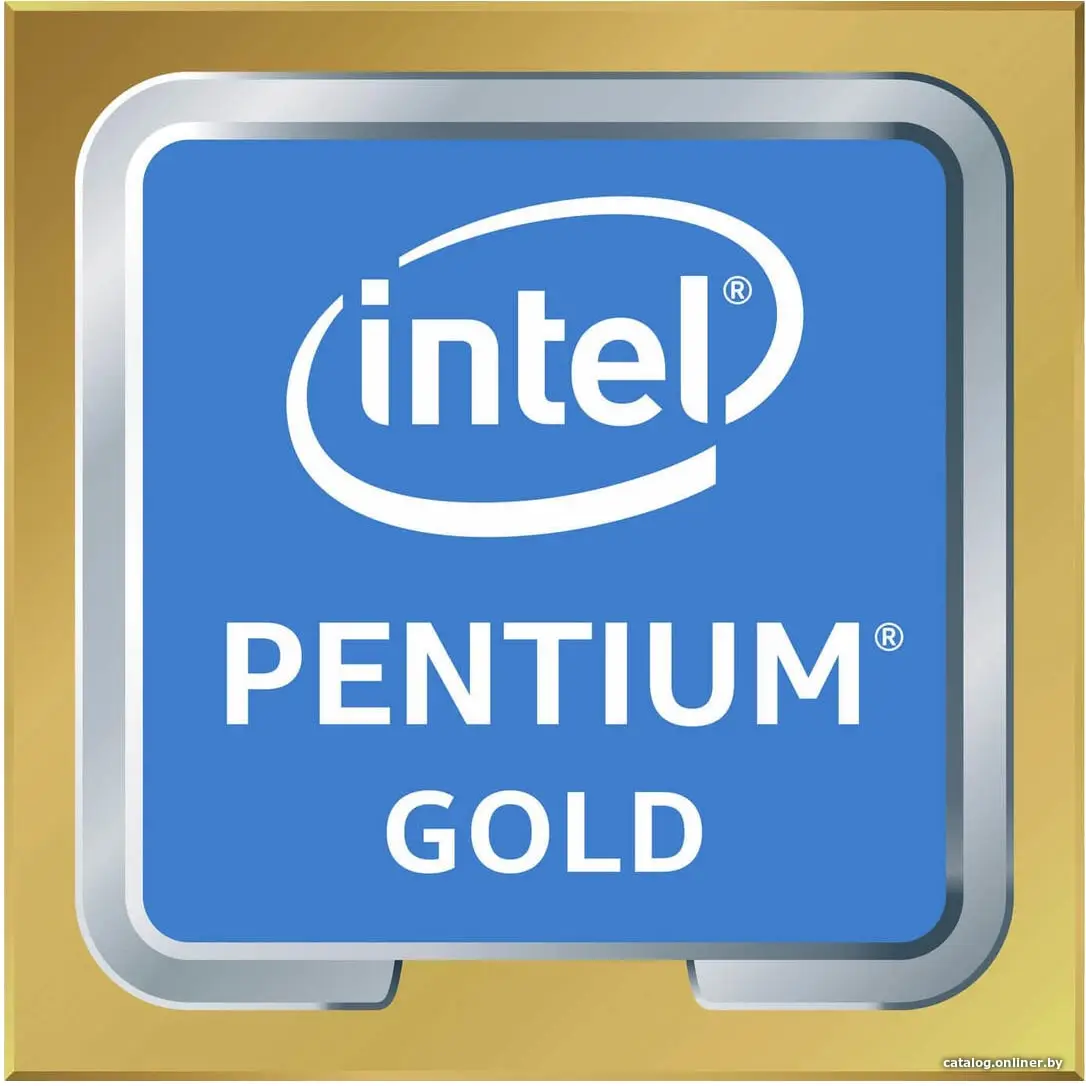 Процессор Intel Pentium Gold G6400 (BOX) BX80701G6400SRH3Y