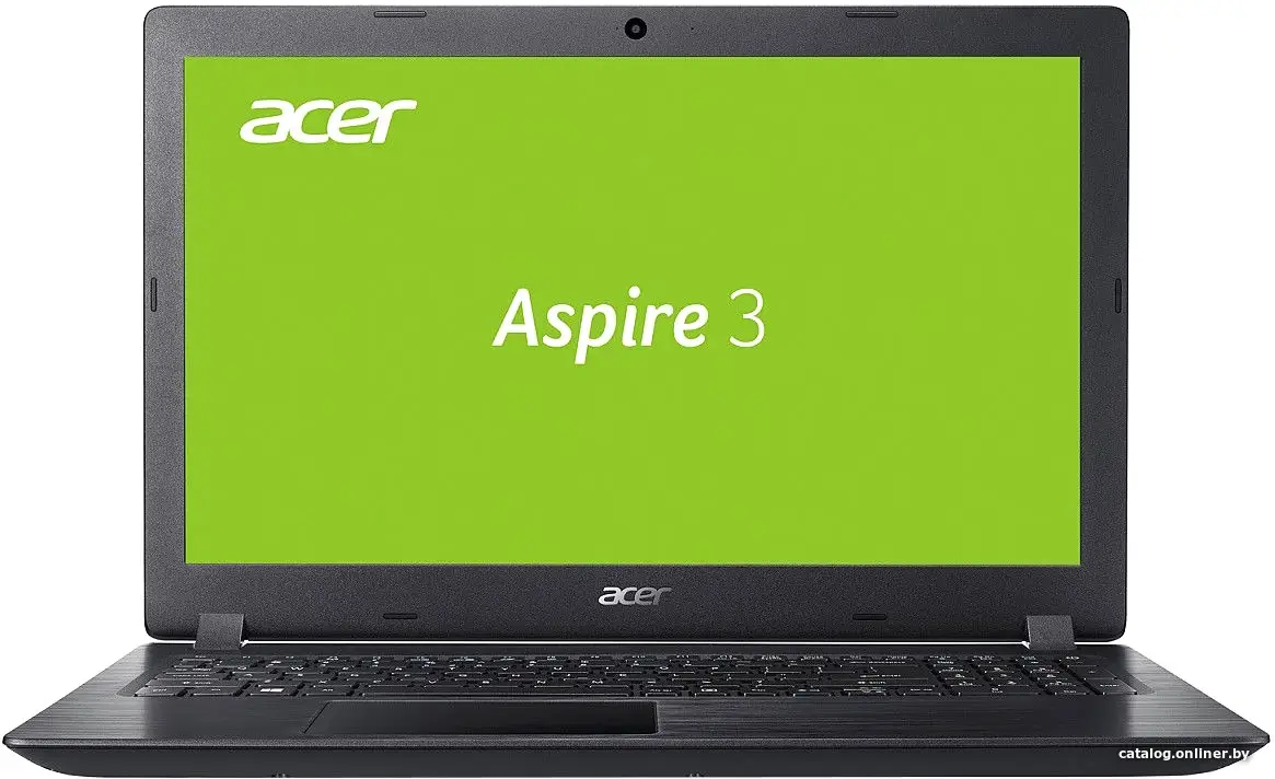 Купить Ноутбук Acer Aspire 3 A315-32-P85W (NX.GVWEU.051), цена, опт и розница