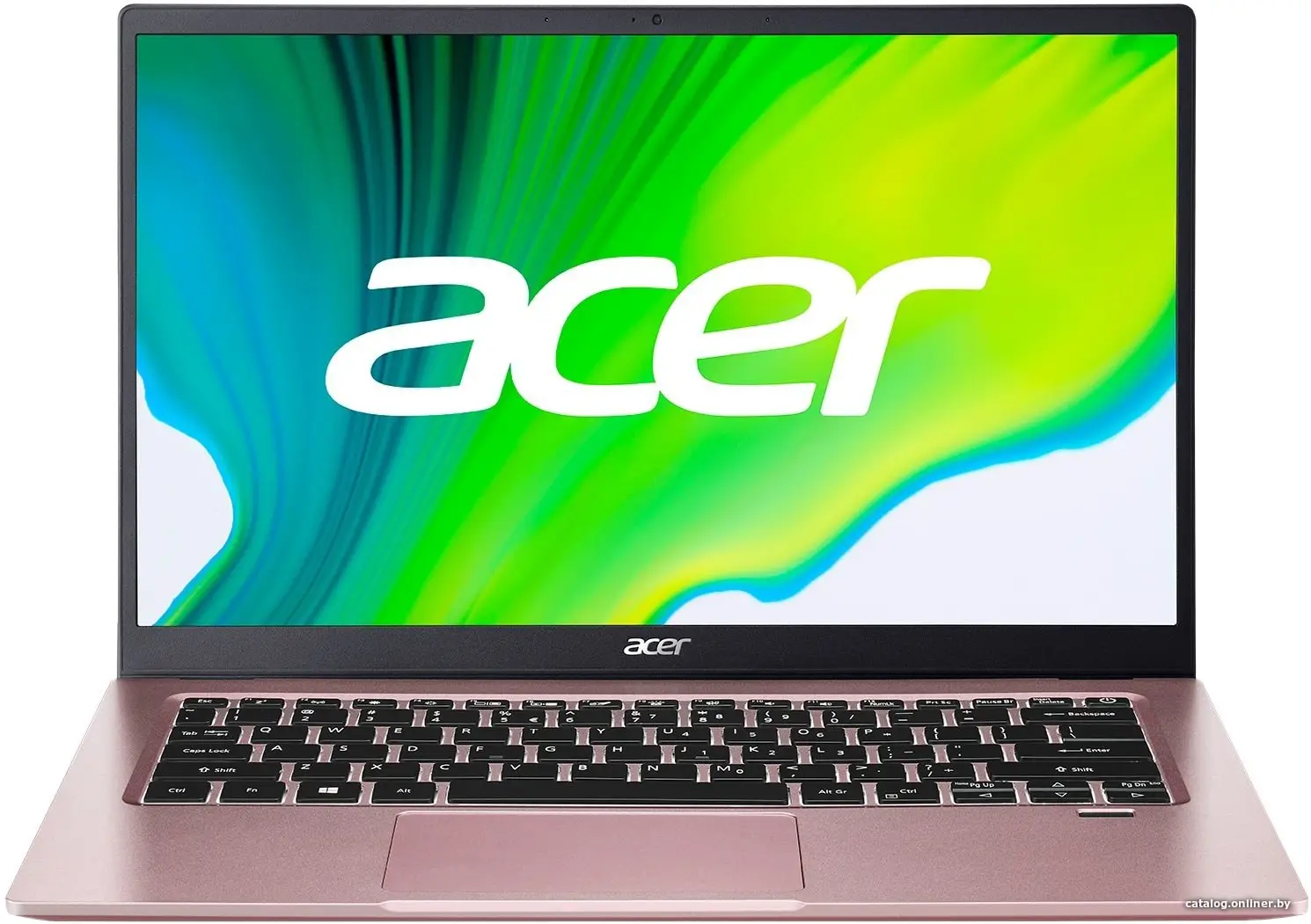 Ноутбук Acer Swift 1 SF114-34-P6WR NX.A9UEU.00B