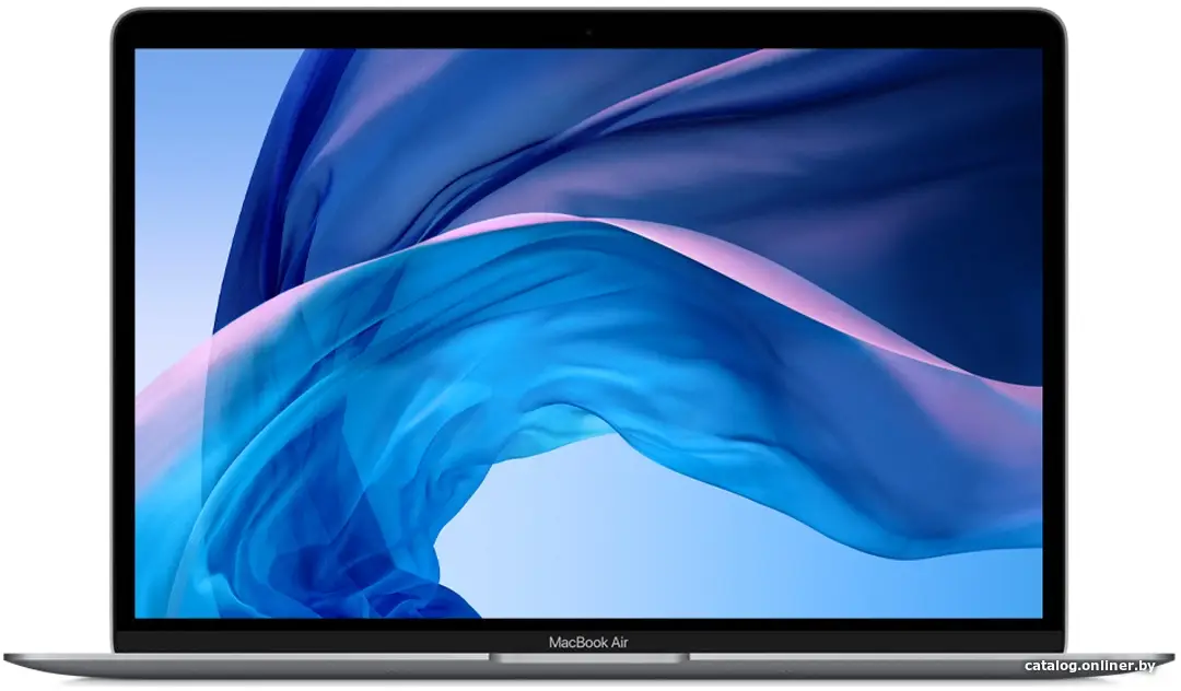 Ноутбук Apple MacBook Air 13" 2018 MRE92