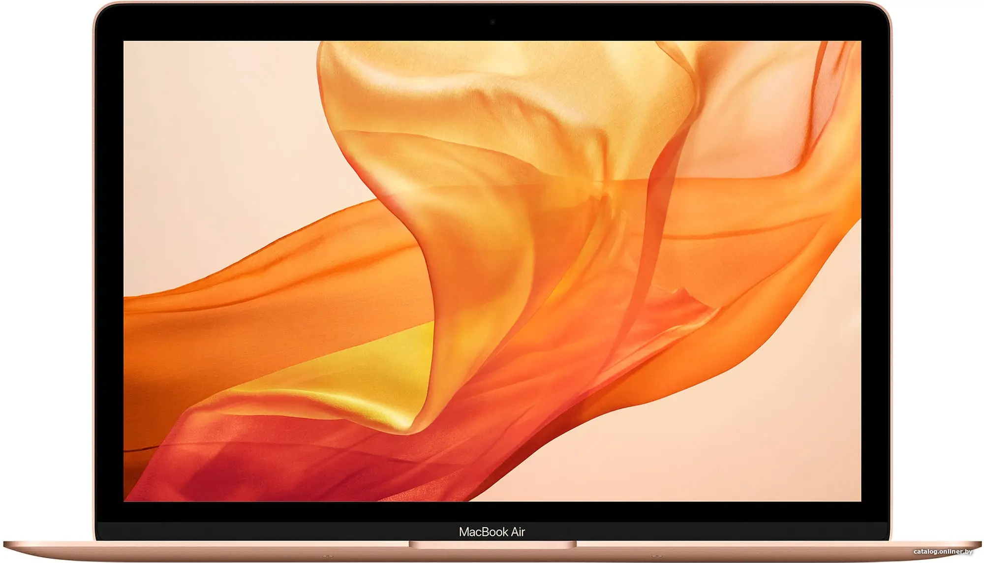 Ноутбук Apple MacBook Air 13" 2019 [MVFM2] Model A1932