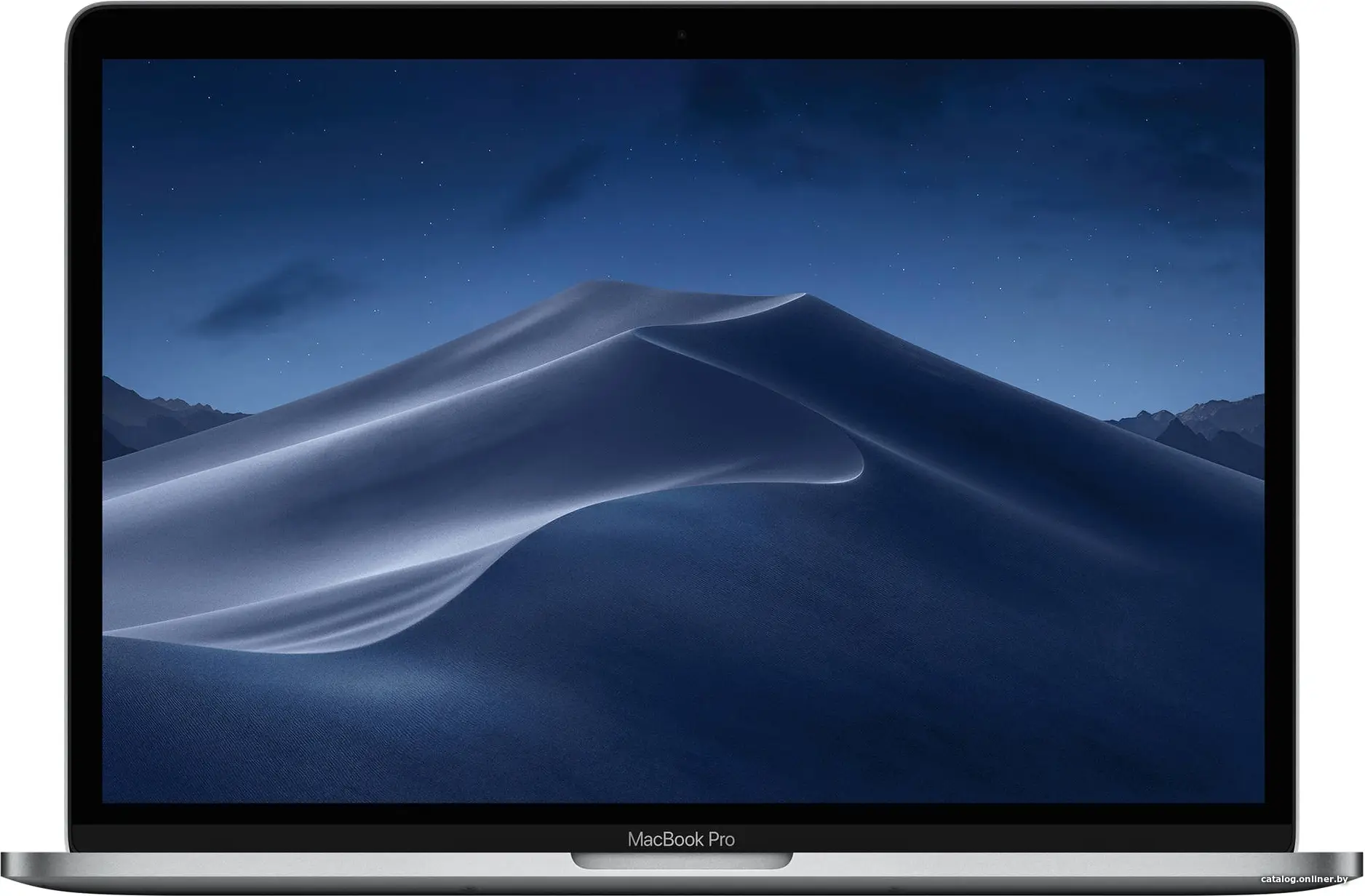 Ноутбук Apple MacBook Pro 13" Touch Bar 2019 MUHN2