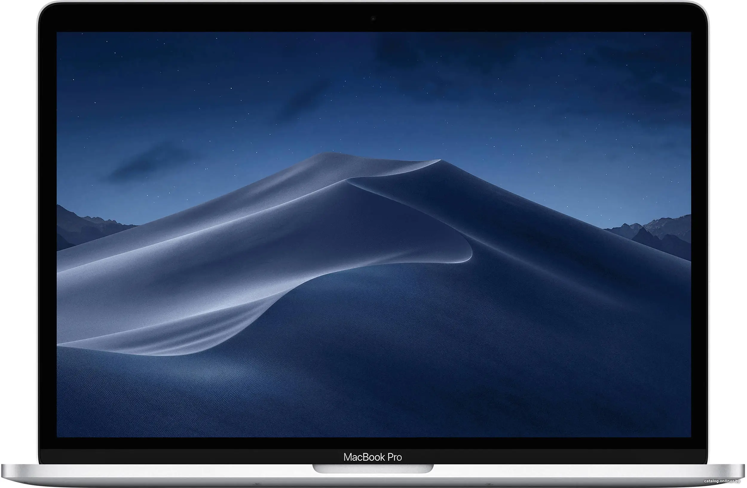 Ноутбук Apple MacBook Pro 13" Touch Bar 2019 MUHQ2