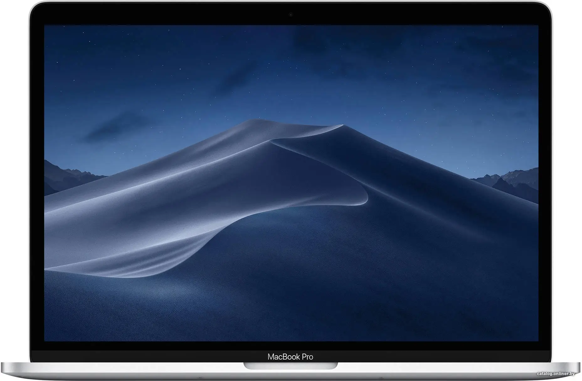 Купить Ноутбук Apple MacBook Pro 13' Touch Bar 2019 MV992, цена, опт и розница