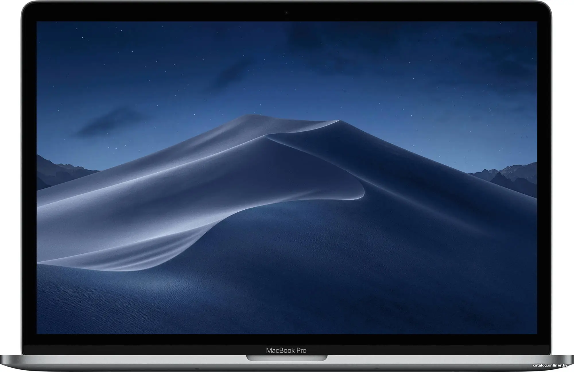 Ноутбук Apple MacBook Pro 15" 2019 MV912