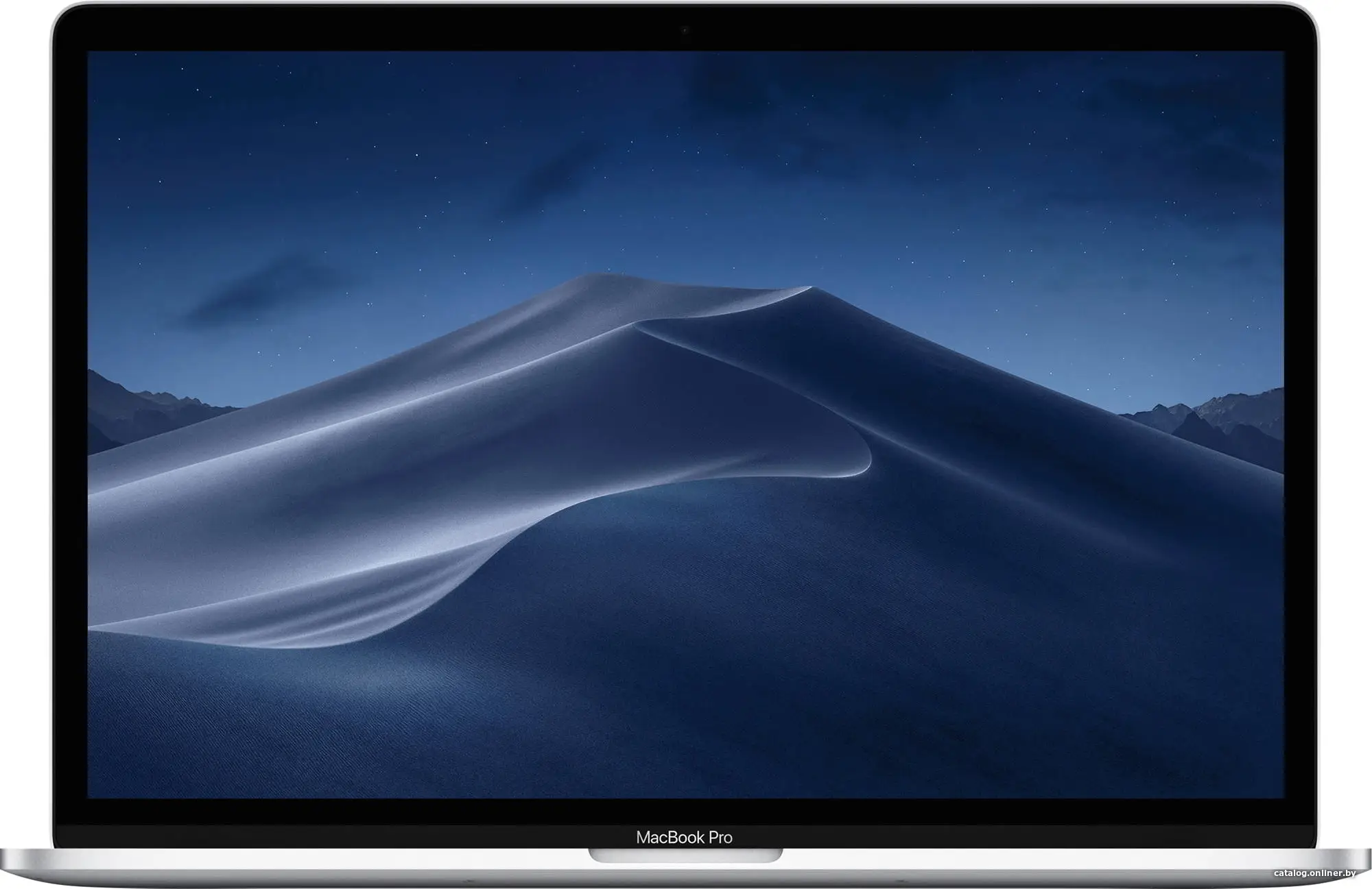 Ноутбук Apple MacBook Pro 15" 2019 MV922