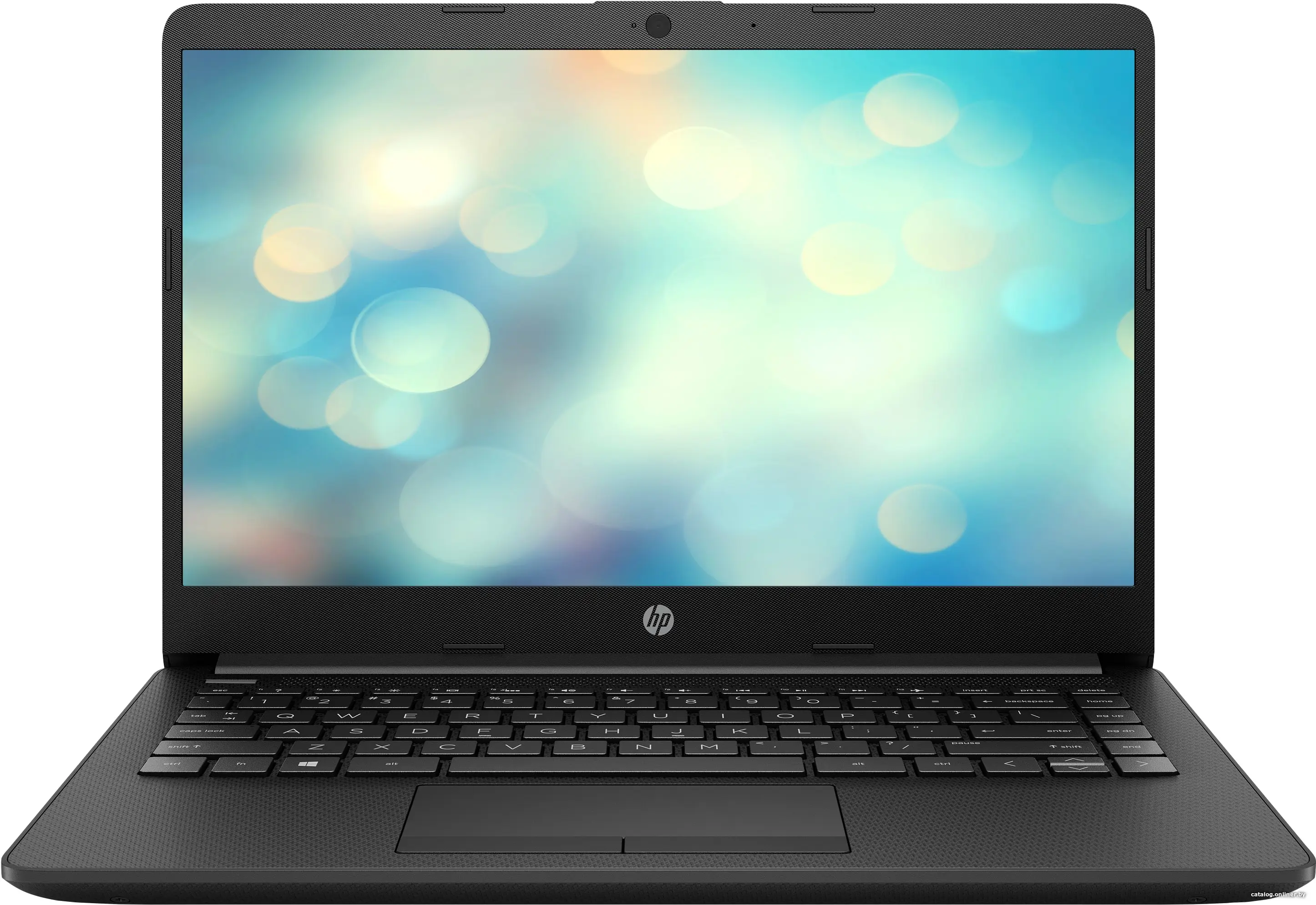 Ноутбук HP 14-dk1008ur 153F0EA