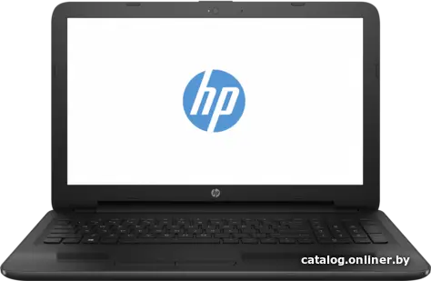 Ноутбук HP 15-bs541ur 2KG43EA