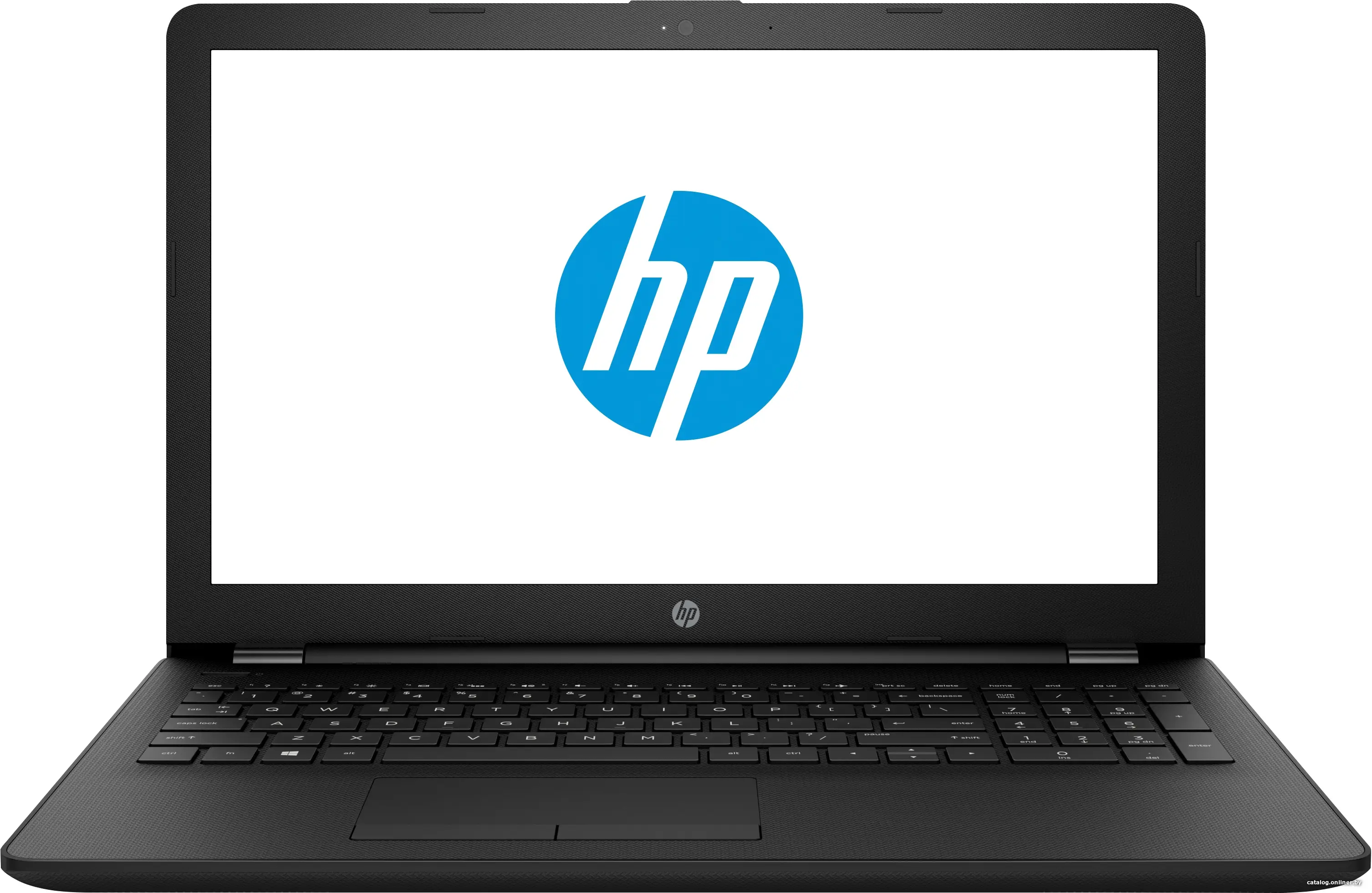 Ноутбук HP 15-bs548ur 2KH09EA
