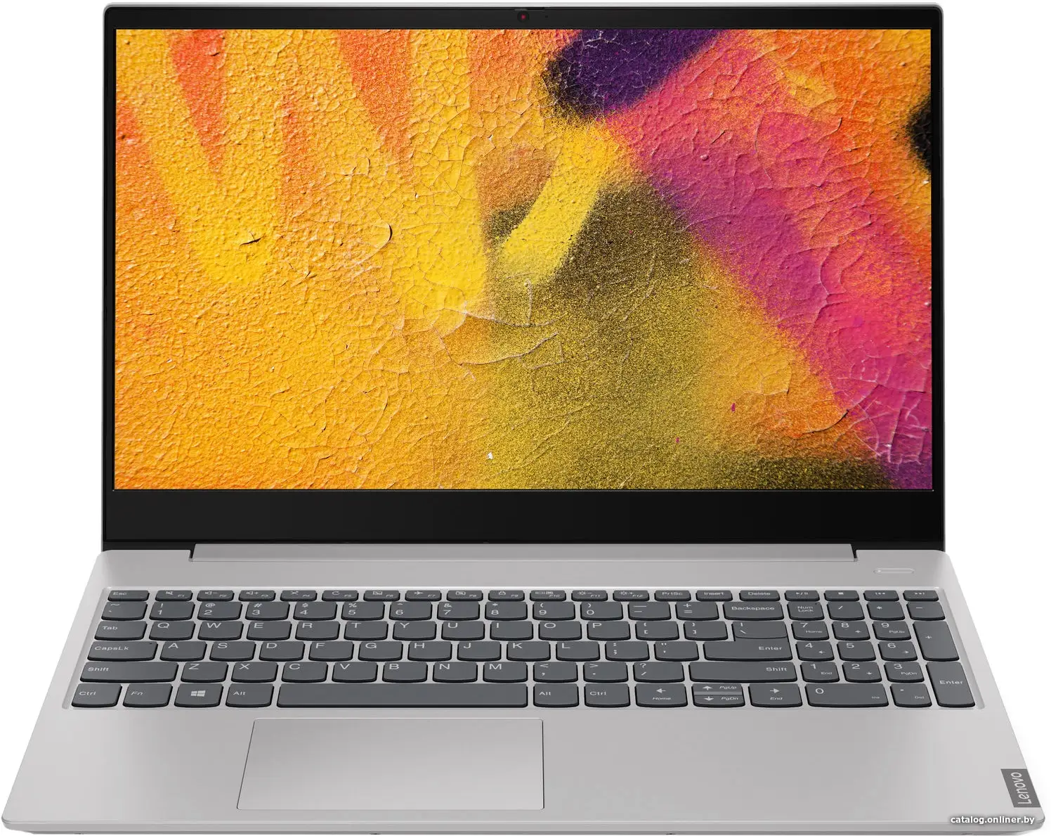 Ноутбук Lenovo IdeaPad S340-15API 81NC00GWRE