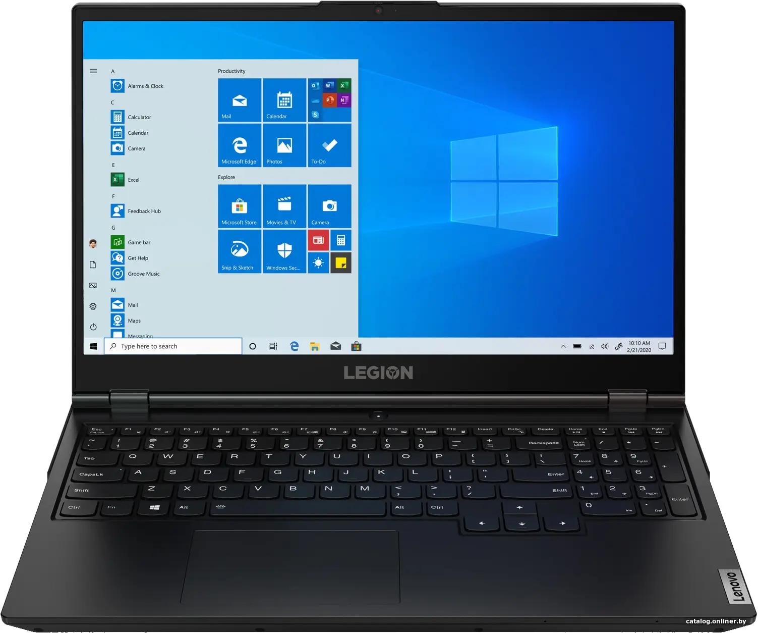 Ноутбук Lenovo Legion 5 15IMH05H 81Y6008LRU
15.6" 1920 x 1080 IPS, 144 Гц, несенсорный, Intel Core i7 10750H 2600 МГц, 16 ГБ, SSD 512 ГБ, видеокарта NVIDIA GeForce GTX 1660 Ti 6 ГБ, Windows 10, цвет крышки черный