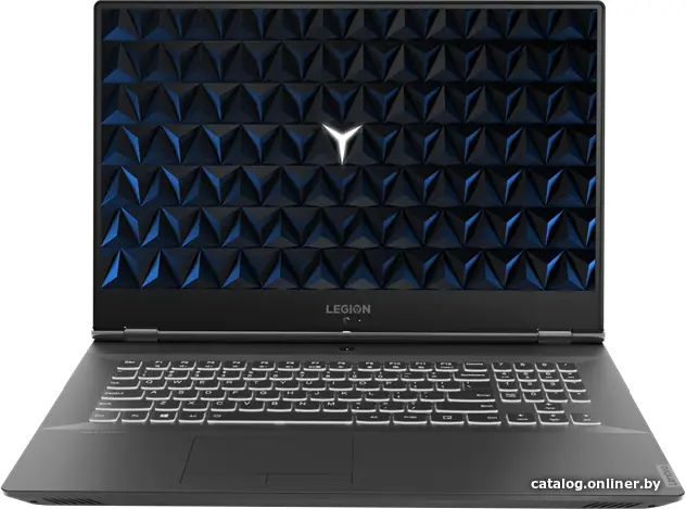 Купить Ноутбук Lenovo Legion Y540-15IRH (81Q400FJRE), цена, опт и розница