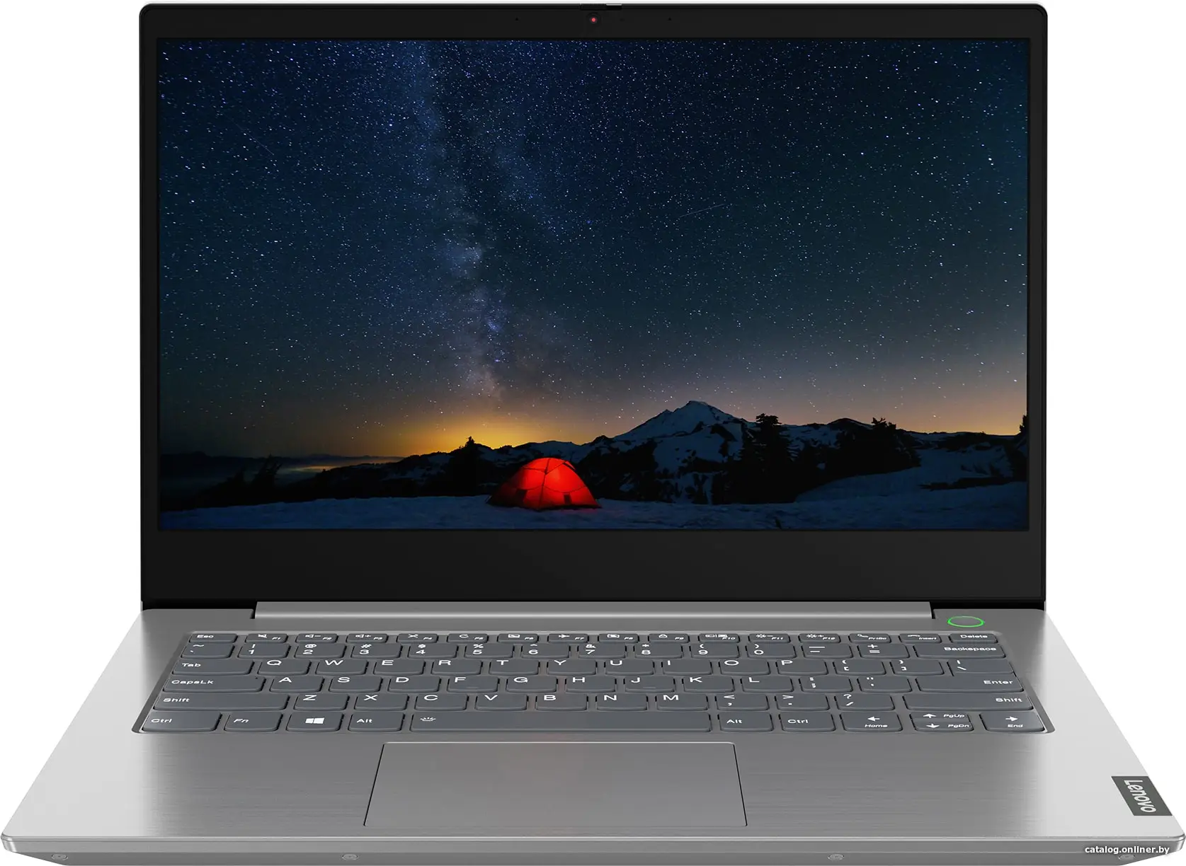 Купить Ноутбук Lenovo ThinkBook 14-IML (20RV0077RU), цена, опт и розница