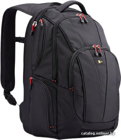 Рюкзак Case Logic BEBP-215-BLACK