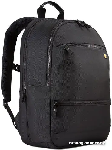 Рюкзак Case Logic Bryker BRYBP-115-BLACK