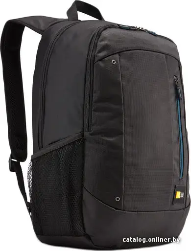 Купить Рюкзак Case Logic Jaunt WMBP-115-BLACK, цена, опт и розница