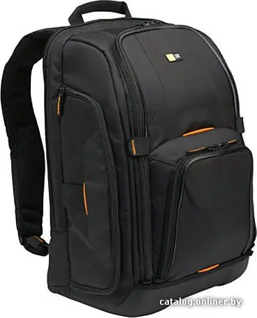 Рюкзак Case Logic SLRC-206-BLACK