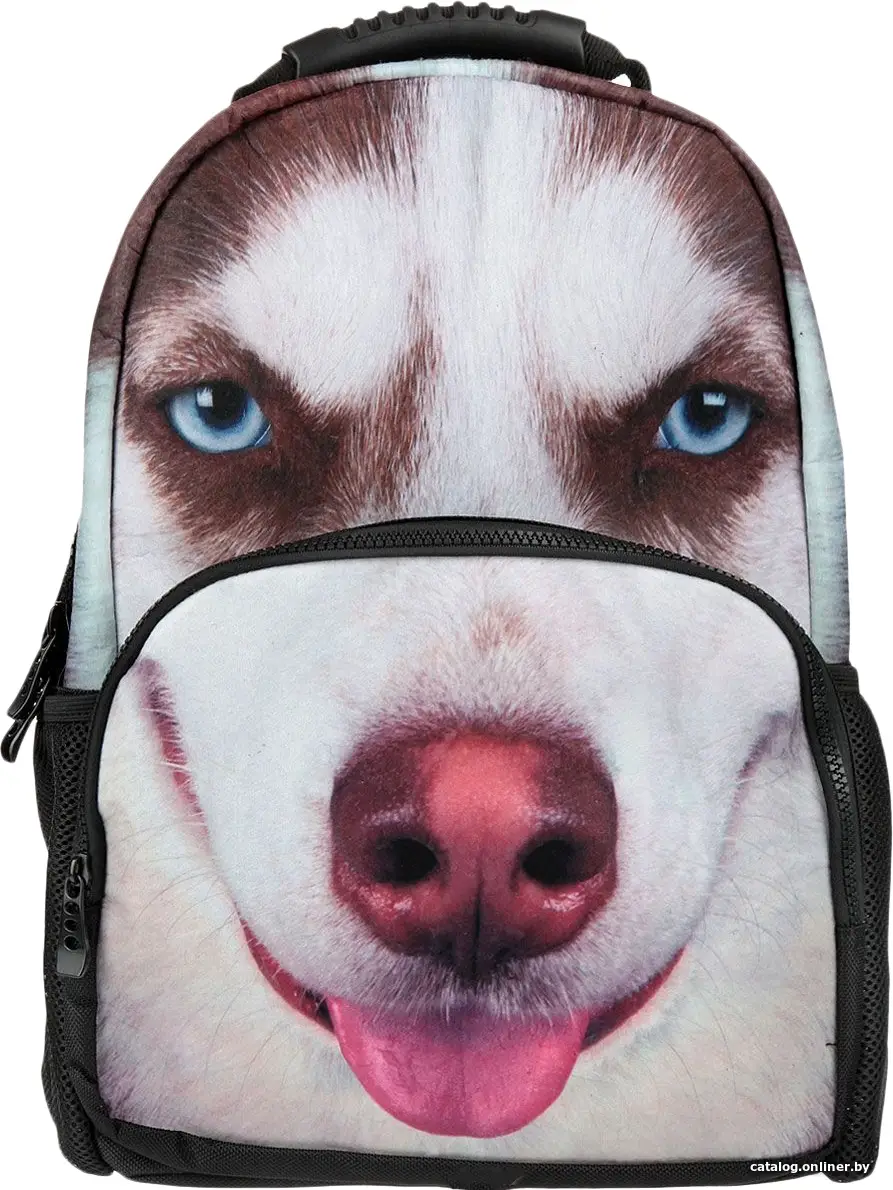 Рюкзак Hatber Trend Line Husky