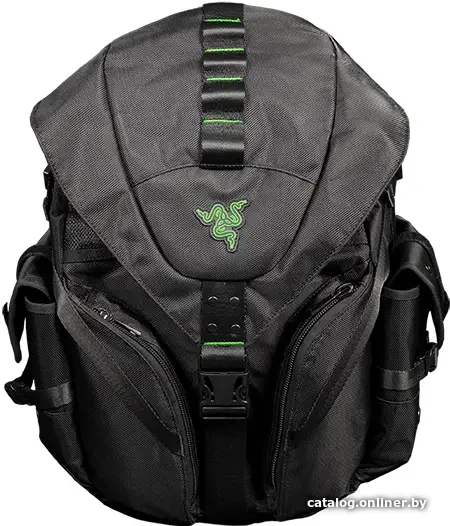 Рюкзак Razer Mercenary Backpack