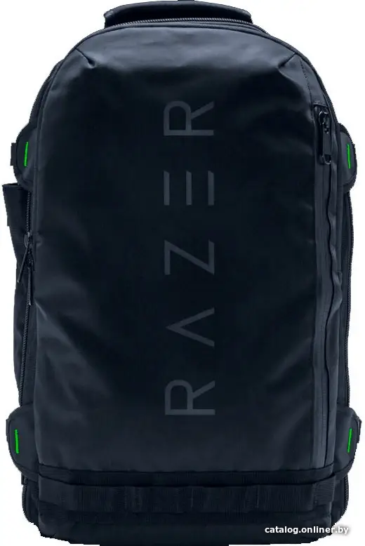 Рюкзак Razer Rogue Backpack 17.3" V2