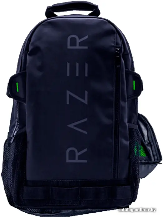 Рюкзак Razer Rogue Backpack V2 13.3"