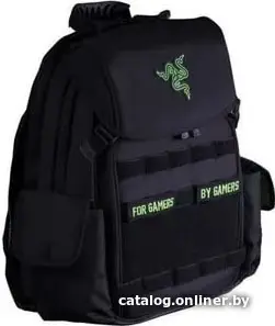 Рюкзак Razer Tactical Backpack 14"