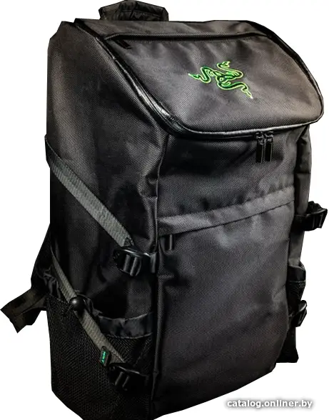 Купить Рюкзак Razer Utility Backpack, цена, опт и розница