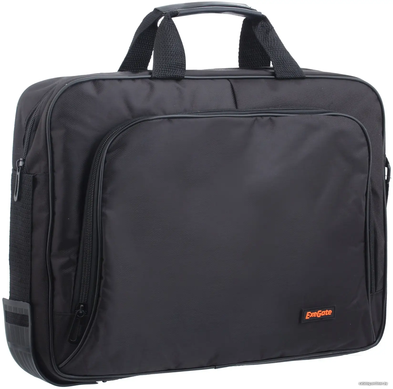 Сумка ExeGate Office F1596 Black