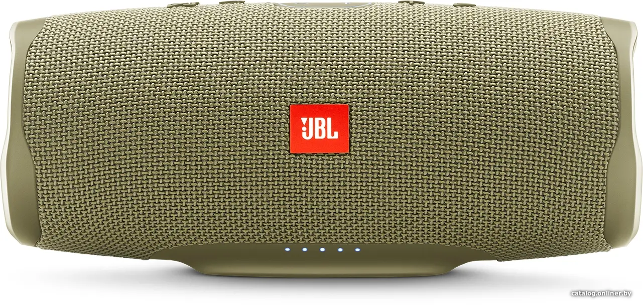 Купить Беспроводная колонка JBL Charge 4 (песочный), цена, опт и розница